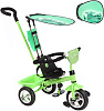 Capella City Trike (GL000138211) - детский велосипед (Green) купить в интернет-магазине icover