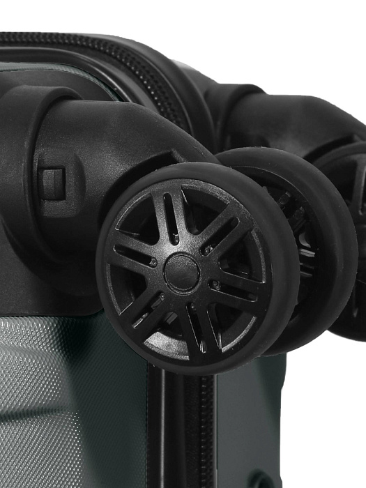 Чемодан Ridberg Discover (Grey) размер XS купить в интернет-магазине icover