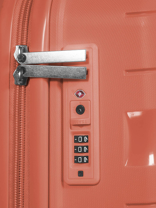 Чемодан Ridberg ICON (Orange) размер M купить в интернет-магазине icover