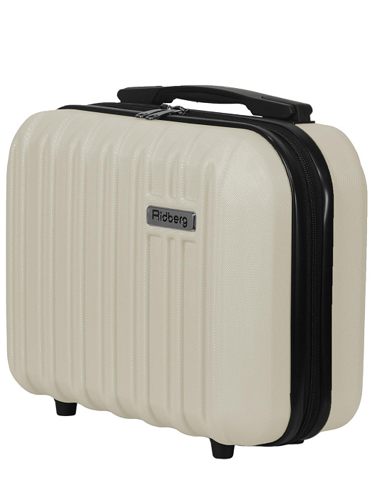 Комплект чемоданов Ridberg Discover M+BB (White) купить в интернет-магазине icover