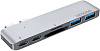 UCOUSO UC28A - USB-хаб (Space Grey) купить в интернет-магазине icover