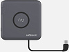 Зарядное устройство Momax Q.Power Plug 6700 mAh (Black) купить в интернет-магазине icover