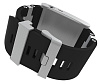 i’m Watch Smartwatch - умные часы для iPhone 5S/5C/4S (Black) купить в интернет-магазине icover