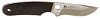 CRKT Side Hawg 2 (CR/2404) - нож с фиксированным клинком (Black/Silver) купить в интернет-магазине icover