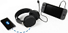 Наушники с микрофоном Steelseries Arctis 3 Bluetooth (Black) купить в интернет-магазине icover