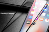 Защитное стекло BlueO 2.5D Silk Full Cover Narrow (NPB3-6.1) для iPhone 11/XR (Black) купить в интернет-магазине icover