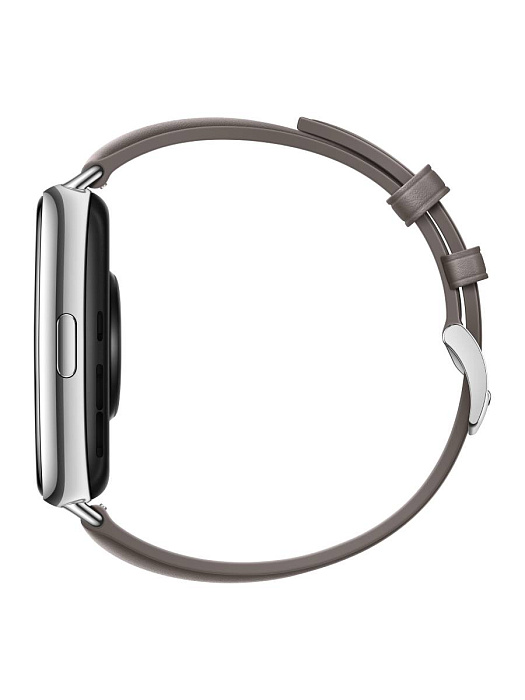 Умные часы Huawei Watch FIT 2 YDA-B19V (Nebula Gray) купить в интернет-магазине icover