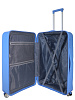 Комплект чемоданов Ridberg ICON L+M+S (Blue) купить в интернет-магазине icover