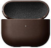 Чехол Nomad Modern Leather (NM01001485) для AirPods 3 (Rustic Brown) купить в интернет-магазине icover