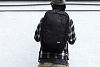 Incase Nylon Tech Pack (CL55301) - рюкзак для MacBook 17'' (Black) купить в интернет-магазине icover