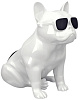 Акустическая система Jarre AeroBull HD1 (Glossy White) купить в интернет-магазине icover