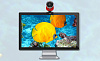Веб-камера Genius QCam 6000 (Yellow) купить в интернет-магазине icover