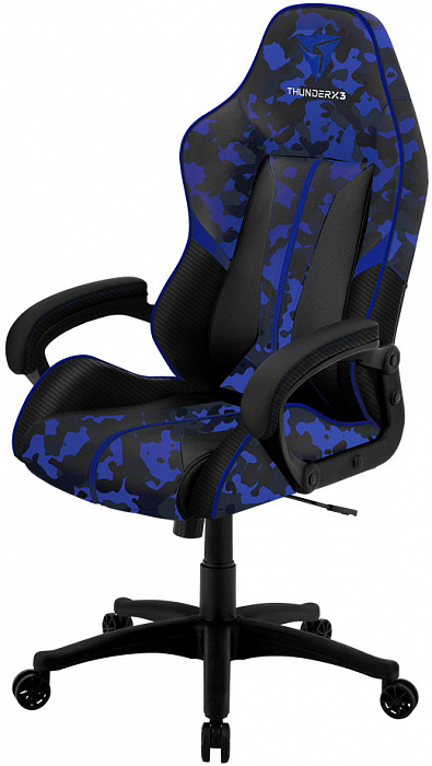 Игровое кресло ThunderX3 BC1 AIR (Camo/Admiral) купить в интернет-магазине icover