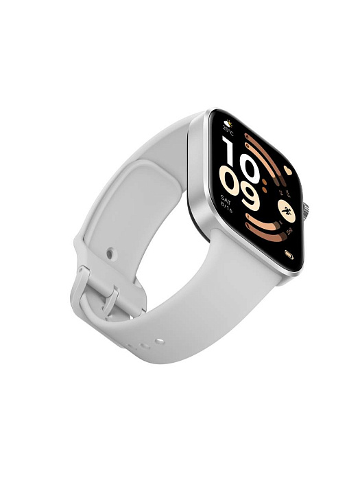 Смарт-часы Xiaomi Watch 6 BHR08CUGL (Silver Gray) купить в интернет-магазине icover