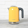 Kenwood SJM-020 - электрический чайник (Yellow) купить в интернет-магазине icover
