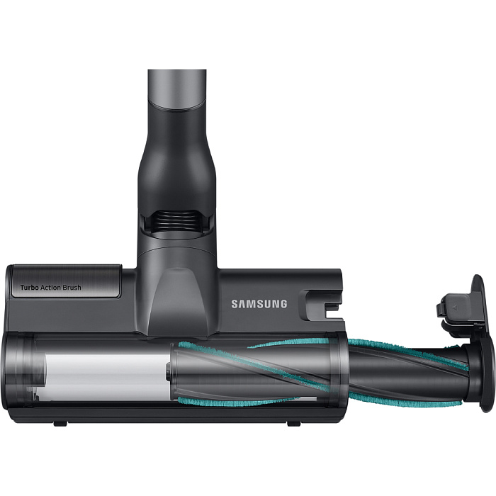 Вертикальный пылесос Samsung Jet 75E VS20B75ACR5/EV (Black) купить в интернет-магазине icover