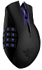 Razer Naga Epic - игровая мышь купить в интернет-магазине icover