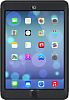 OtterBox Defender - ударопрочный чехол для iPad mini/mini Retina (Black/Black/Black) купить в интернет-магазине icover