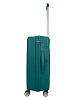 Чемодан Ridberg ICON (Green) размер M купить в интернет-магазине icover