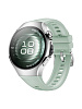 Умные часы Huawei Watch 5 42 mm SOC-AL00 (Light Green) купить в интернет-магазине icover