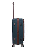 Чемодан Ridberg Podium (Light Blue) размер M купить в интернет-магазине icover
