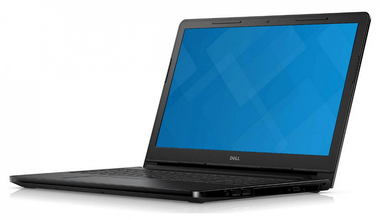 Ноутбук Dell Inspiron 3558 15.6" Intel Core i3-5015U 2.1GHz, 4Gb, 1Tb HDD, GeForce GT 920M (3558-5261) купить в интернет-магазине icover