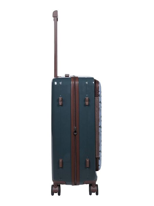 Чемодан Ridberg Podium (Light Blue) размер M купить в интернет-магазине icover