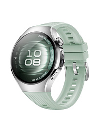 Умные часы Huawei Watch 5 42 mm SOC-AL00 (Light Green) купить в интернет-магазине icover