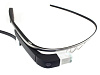 Электронные очки Google Glass 2.0 Explorer edition (Black) купить в интернет-магазине icover