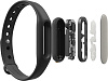 Xiaomi Mi Band - фитнес-браслет для iOS и Android (Black) купить в интернет-магазине icover