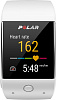 Умные часы с пульсометром Polar M600 (White) купить в интернет-магазине icover