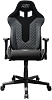 Компьютерное кресло DXRacer NEX EC/OK01/NG (Black/Grey) купить в интернет-магазине icover