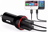 Автомобильное зарядное устройство Anker PowerDrive 2 Lite A2308011 (Black) купить в интернет-магазине icover