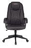 Игровое кресло Бюрократ VIKING-8 (Black) купить в интернет-магазине icover