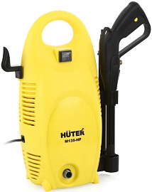 Купить huter m135-hp (70/8/13) - мойка высокого давления (yellow/black) в Москве. В нашем каталоге интернет-магазина icover.ru вы можете ознакомиться с ценами, подробным описанием, фотографиями и техническими характеристиками. Низкие цены. Высокое качество. Доставка по России. Заказать товары по телефону +7(495)229-39-50 Huter M135-HP (70/8/13) - мойка высокого давления (Yellow/Black) купить в интернет-магазине icover