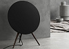 Беспроводная акустика Bang & Olufsen Beoplay A9 4nd Gen (Black/Walnut) купить в интернет-магазине icover