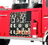 Hobby Engine Fire Engine (0813) - радиоуправляемые игрушка купить в интернет-магазине icover