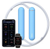 Умная скакалка Tangram Smart Rope Rookie (Blue) купить в интернет-магазине icover
