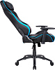 Игровое кресло Tesoro Alphaeon S1 TS-F715 (Black/Blue) купить в интернет-магазине icover