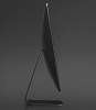 Моноблок Apple iMac Pro 27 Retina 5K 8 Intel Xeon W 3.2Ghz 32Gb SSD1Tb Radeon Pro Vega 56 MQ2Y2RU/A (Black) купить в интернет-магазине icover