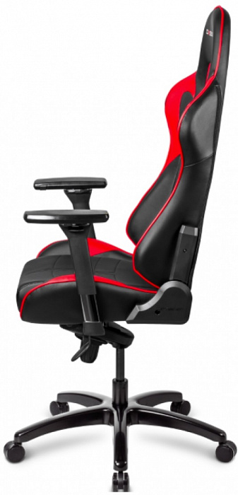 DXseat V75/XR - компьютерное кресло (Red) купить в интернет-магазине icover