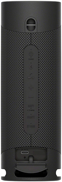 Портативная колонка Sony SRS-XB23 (Black) купить в интернет-магазине icover