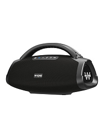 Колонка портативная W-KING X20S (Black) купить в интернет-магазине icover