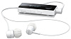 Sony SBH50 (1271-2927) - стерео Bluetooth-гарнитура (White) купить в интернет-магазине icover