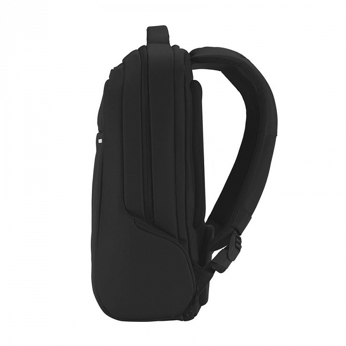Рюкзак Incase Icon Slim Pack Nylon (CL55535) для MacBook 15 (Black) купить в интернет-магазине icover