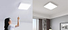 Потолочная лампа Xiaomi Yeelight LED Ceiling Lamp Plus YLXD10YW (White) купить в интернет-магазине icover