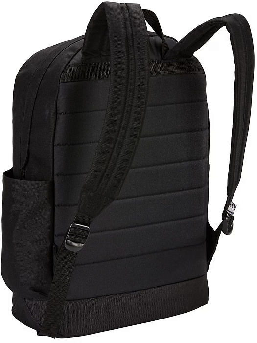Рюкзак для ноутбука Case Logic Commence Recycled Backpack (CCAM1216) 3204786 (Black) купить в интернет-магазине icover