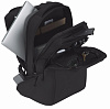 Рюкзак Incase Icon Pack Nylon (CL55532) для MacBook 15 (Black) купить в интернет-магазине icover