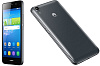 Смартфон Huawei Ascend Y6 SCL-L21 LTE 8Gb (HU51099785) Black купить в интернет-магазине icover
