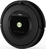 iRobot Roomba 876 (87604) - робот-пылесос (Black) купить в интернет-магазине icover